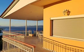 Amphiareion Sea View